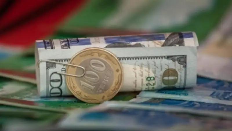 Курс валют на 11 июля 2015 года