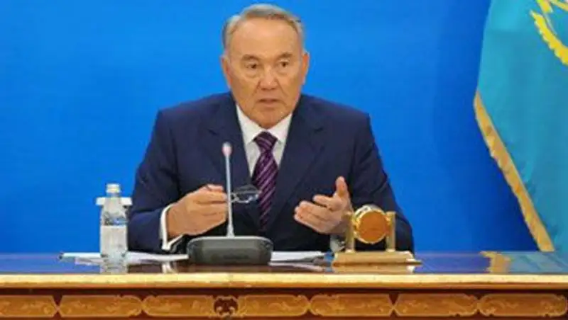 Нурсултан Назарбаев: «Всем нам следует ценить нашу независимость»