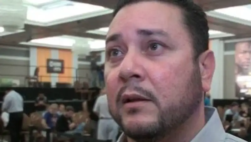 Вице-президент Golden Boy рассказал о переговорах по бою Головкин — Альварес