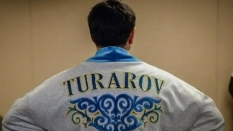 Жанкош Тураров поднялся на 27 позиций рейтинга BoxRec