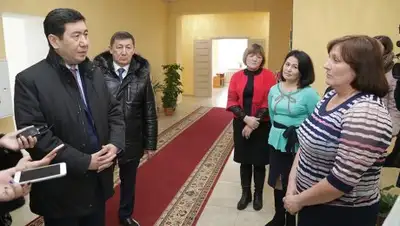 Отдел СМИ УВП Карагандинской области, фото - Новости Zakon.kz от 28.03.2019 09:30