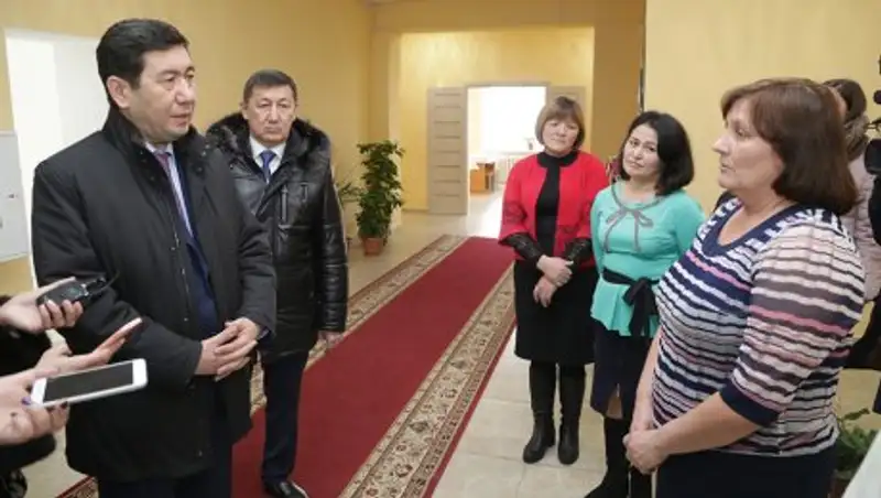 В Карагандинской области отремонтировали все пришкольные интернаты