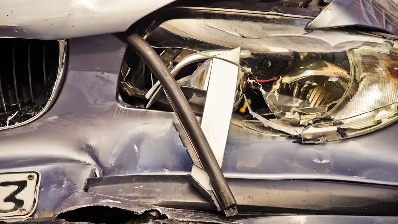 Какой город в Казахстане лидирует по количеству ДТП