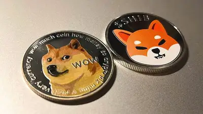 Маск предложил 1 млн DOGE, фото - Новости Zakon.kz от 14.04.2023 11:58