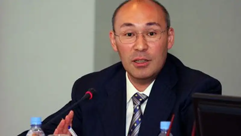 Сохраняется гарантийное возмещение по вкладам населения до 5 млн. тенге – глава Нацбанка