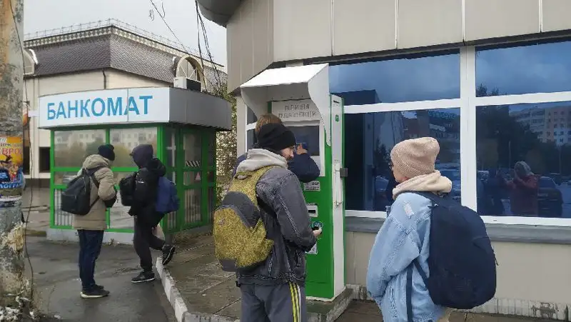 Россиянка рассказала, как получала временную регистрацию в Казахстане