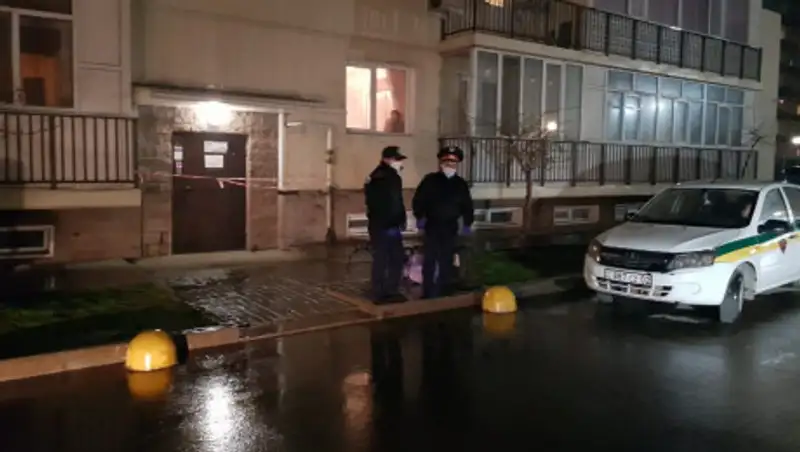 В Алматы за нарушение карантина оштрафовали жительницу ЖК "Асыл Арман"