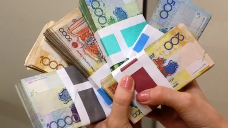 Т. Донаков рассказал, из каких источников будут платить зарплаты иностранцам на госслужбе