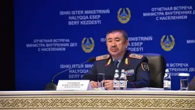 МВД РК, фото - Новости Zakon.kz от 21.06.2019 17:52