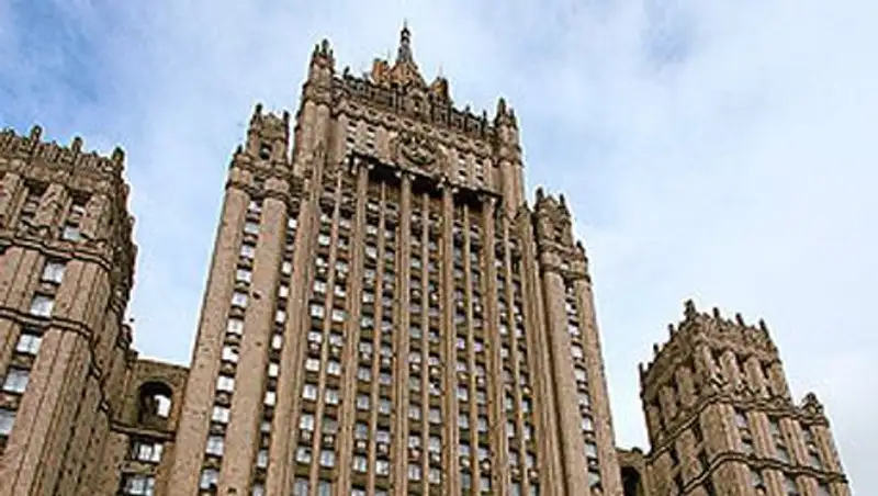 Россия пустит МАГАТЭ к ядерным установкам