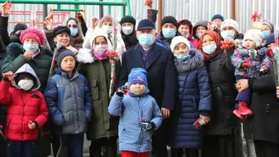 УВП Алматинской области, фото - Новости Zakon.kz от 09.12.2020 11:16