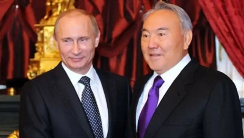 XI форум межрегионального сотрудничества с участием Назарбаева и Путина пройдет в Атырау