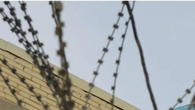 Три попытки переброски наркотиков в колонию пресечено за сутки в Алматинской области