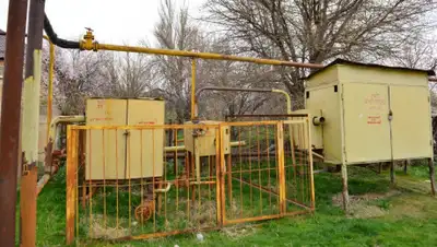 АО "КазТрансГаз Аймак", фото - Новости Zakon.kz от 19.03.2019 14:41