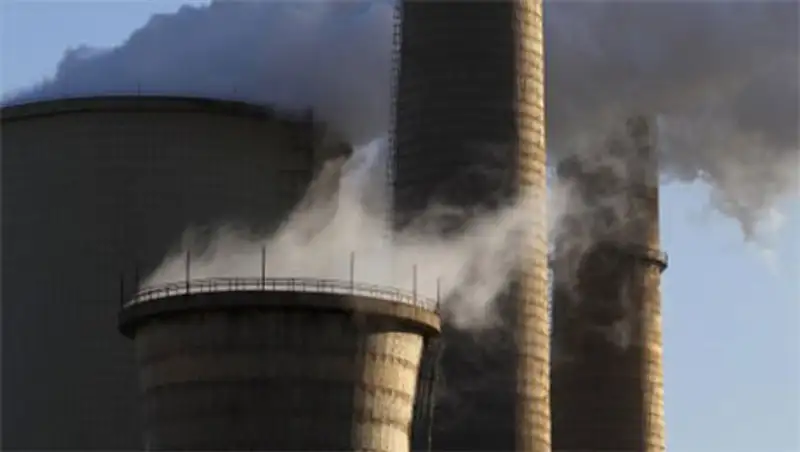 Казахстан лидирует в ЦА по объему выбросов парниковых газов, фото - Новости Zakon.kz от 18.10.2013 21:21