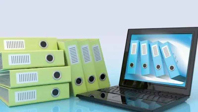 Плательщики НДС должны будут выписывать счета-фактуры в электронном виде