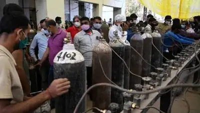 DW, фото - Новости Zakon.kz от 27.04.2021 07:57