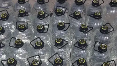 Пресс-служба КГД МФ РК, фото - Новости Zakon.kz от 10.07.2019 17:10