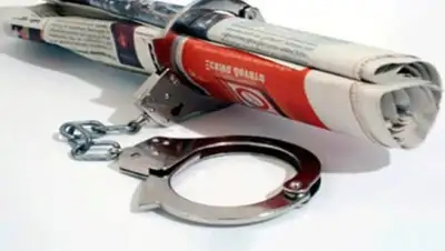 Radio Slobodna Evropa, фото - Новости Zakon.kz от 19.05.2018 06:37