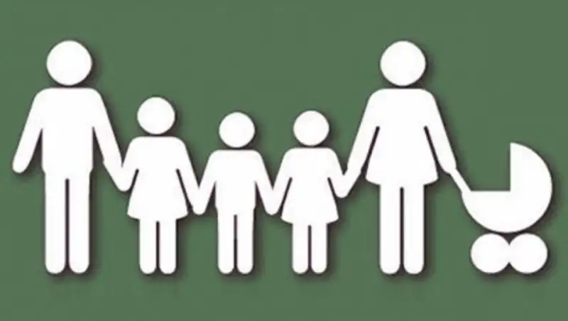 Кто будет получать новое госпособие за "многодетность"