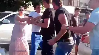 Zakon.kz, фото - Новости Zakon.kz от 28.07.2014 18:28