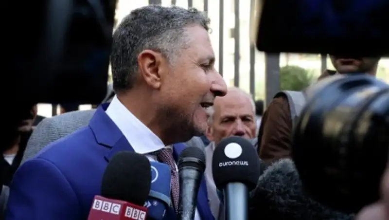 Суд в Египте отменил приговор трем журналистам канала "Аль-Джазира"