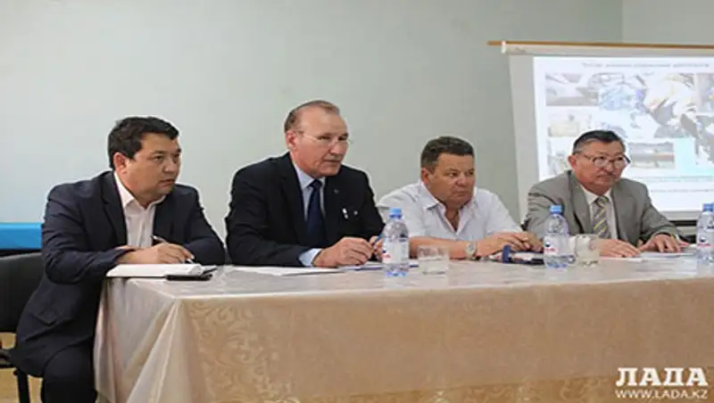 В «Каспий жылу, су арнасы» захотели повысить тарифы