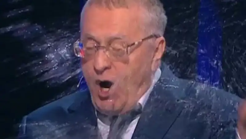 ЛДПР назвала поступок Собчак "историческим плагиатом"