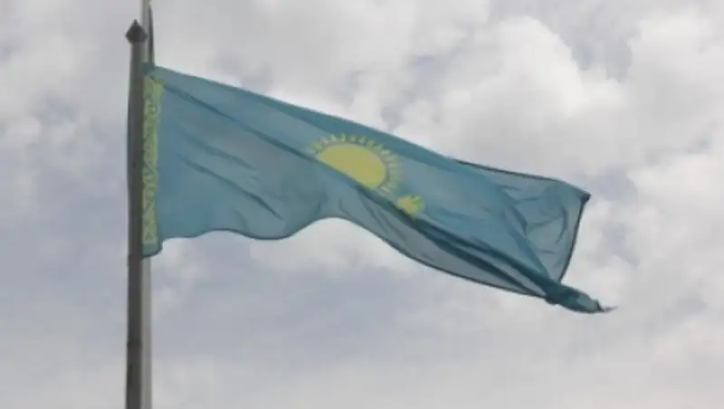 Благодаря батырам мы живем в независимой стране - депутат Ертаев