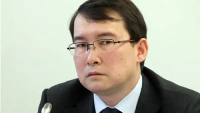 Тимур Жаксылыков назначен министром по экономике и финансовой политике ЕЭК