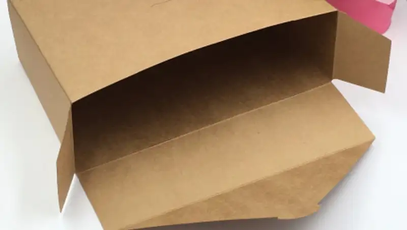 Эвакуация из Mega Alma-Ata. Коробка была пустая