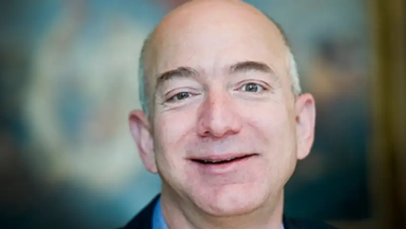 Forbes назвал самого успешного миллиардера 2015 года