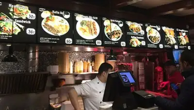 Amir Bibawy / AP, фото - Новости Zakon.kz от 15.08.2018 09:34