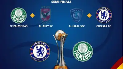 Футбол Финал, фото - Новости Zakon.kz от 10.02.2022 14:13