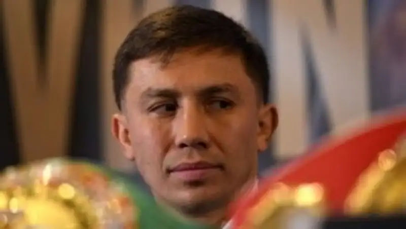 Геннадий Головкин: «Брук — нелегкий тест для меня, он истинный чемпион»