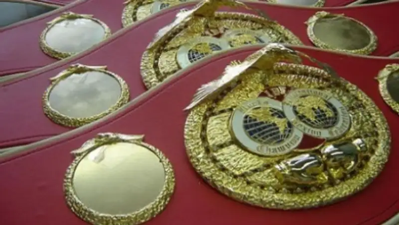 IBF: У команд Головкина и Уэйда есть 30 дней на переговоры