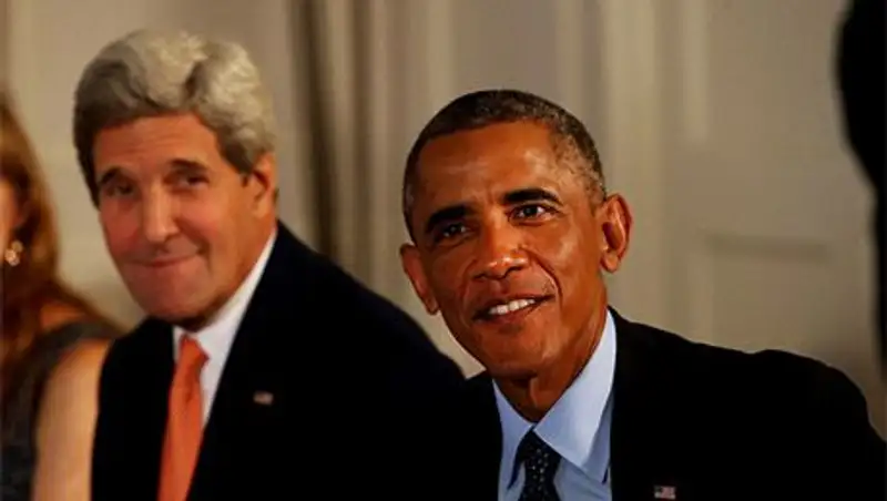 США потратили на военные операции против "ИГ" более миллиарда долларов