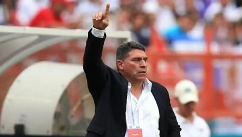 Луис Фернандо Суарес: «Гондурас забил впервые за 32 года, ну и что?»