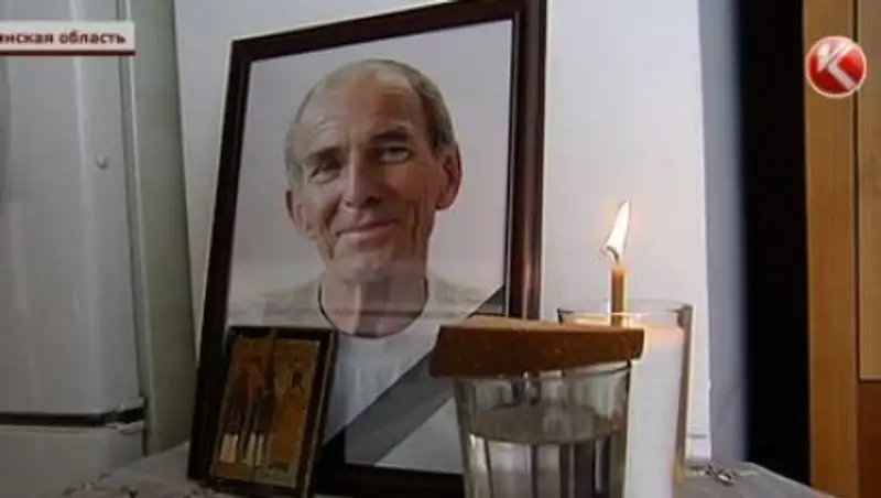 Житель Алматинской области умер после укола от кашля