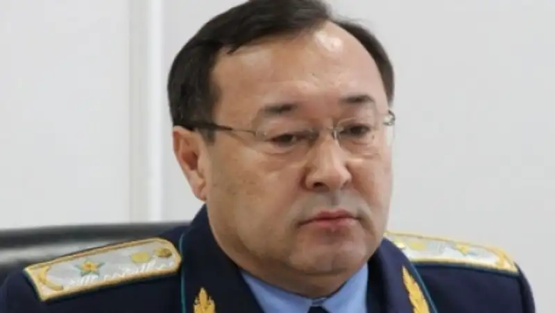 Отравление детей в ЗКО вызвано выбросами газа с Карачаганака - прокуратура