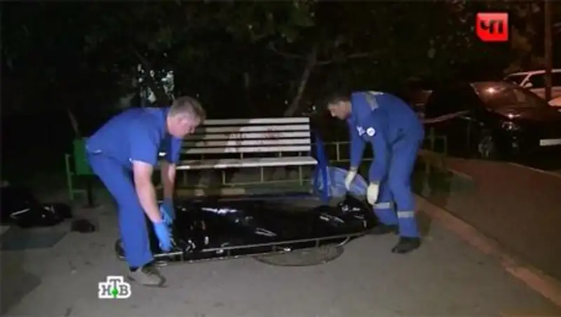 Тело мужчины больше месяца пролежало в квартире на востоке Москвы  