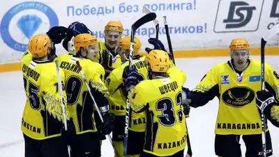 Тикетон, фото - Новости Zakon.kz от 28.02.2018 20:48