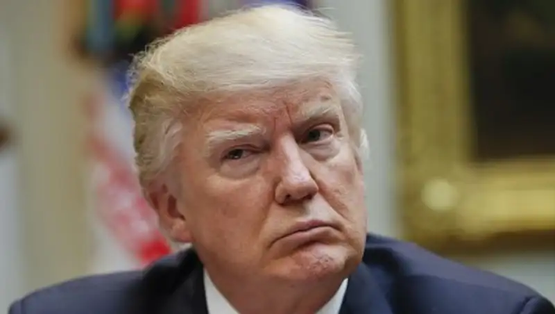 Трампа возмутил клип Snoop Dogg, в котором стреляют в "президента США"