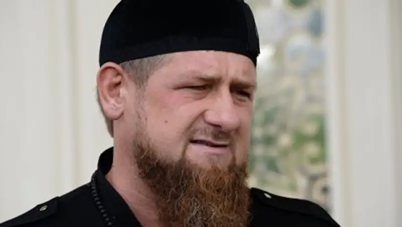 Кадыров пожелал Путину пожизненно управлять государством