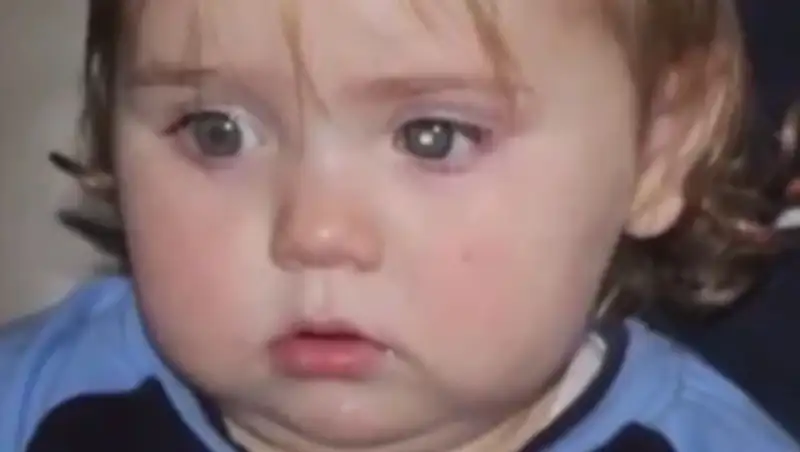 Мать разглядела на снимке дочери смертельную болезнь