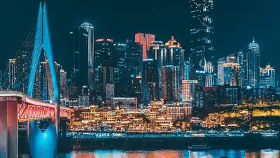 сотрудничество Китая и стран ЦА, фото - Новости Zakon.kz от 14.03.2022 10:06