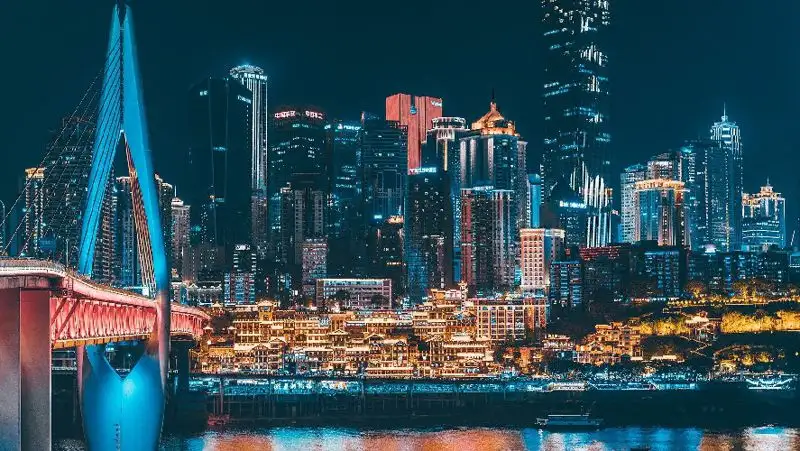 Китай и страны Центральной Азии прилагают совместные усилия к строительству «Пояса и пути»