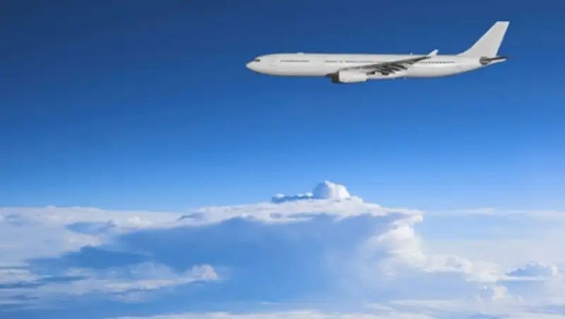 Рынок гражданской авиации Индии стал самым быстрорастущим в мире