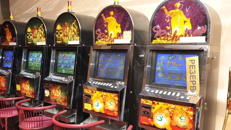 Можно ли ограничить игрока от участия в азартных играх