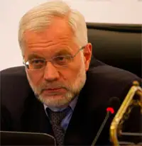 глава Нацбанка РК Григорий Марченко , фото - Новости Zakon.kz от 07.02.2013 17:36